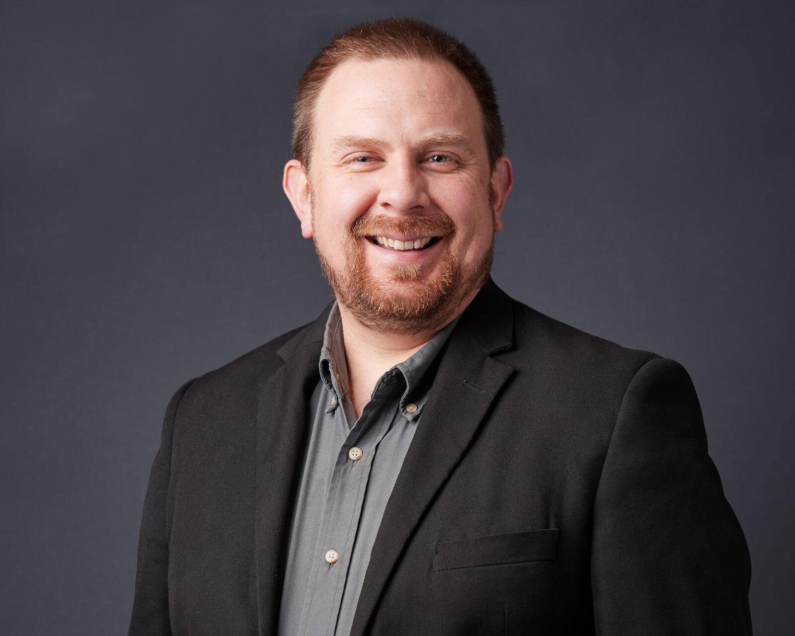 Keith Hessel - Founder/Retention Specialist